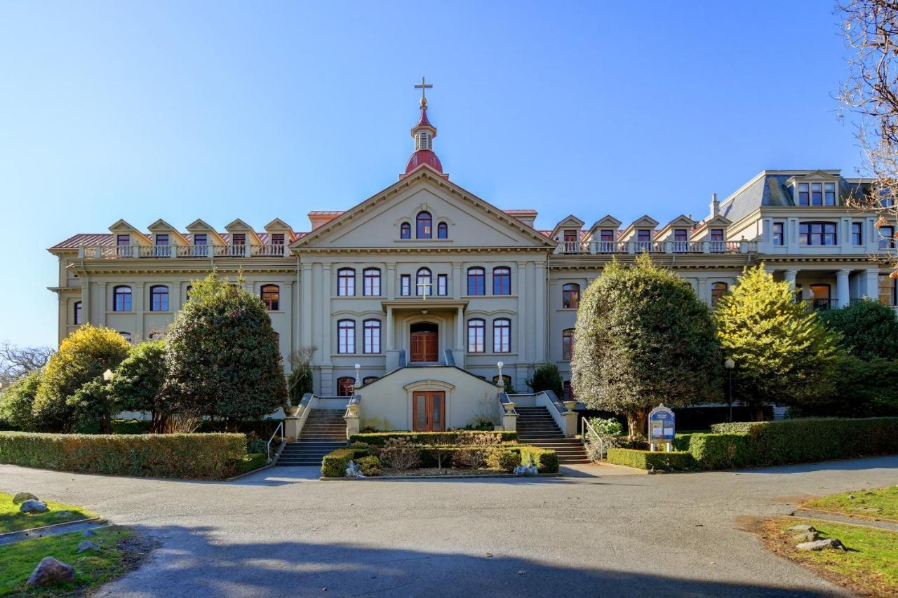 The Astoria Flair Lägenhet Victoria Exteriör bild